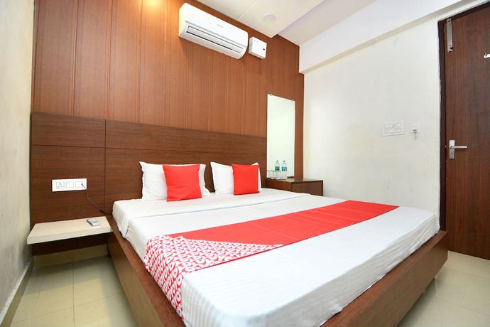 Imagen de la habitación del Hotel OYO 40504 Avtar Residency. Foto 6