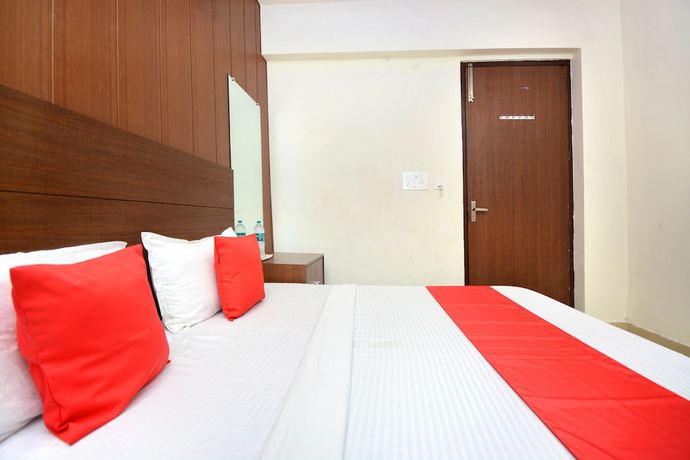 Imagen de la habitación del Hotel OYO 40504 Avtar Residency. Foto 8