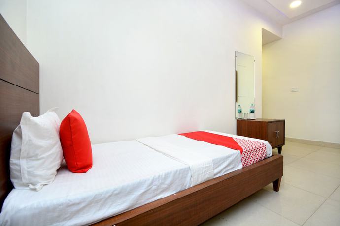 Imagen de la habitación del Hotel OYO 40504 Avtar Residency. Foto 14