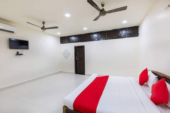 Imagen de la habitación del Hotel OYO 40682 Lake City Pride. Foto 6