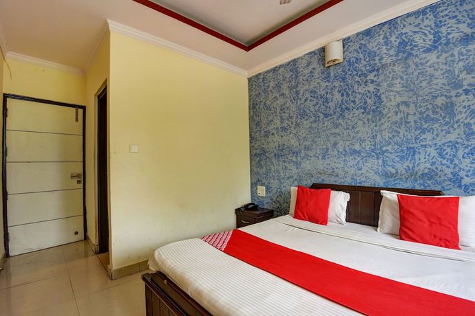 Imagen de la habitación del Hotel OYO 4073 Esskay. Foto 14