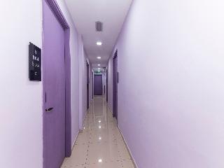 Imagen general del Hotel OYO 410 Brickfields Park Hotel. Foto 4