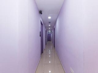 Imagen general del Hotel OYO 410 Brickfields Park Hotel. Foto 5