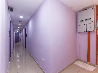 Imagen general del Hotel OYO 410 Brickfields Park Hotel. Foto 6