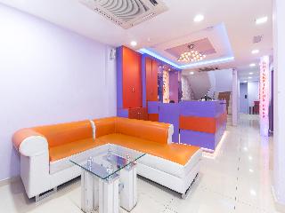 Imagen general del Hotel OYO 410 Brickfields Park Hotel. Foto 7