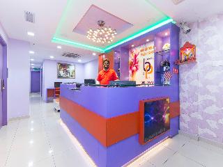 Imagen general del Hotel OYO 410 Brickfields Park Hotel. Foto 9