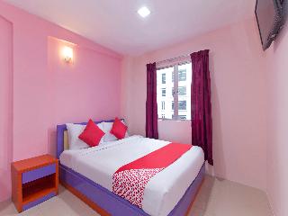 Imagen general del Hotel OYO 410 Brickfields Park Hotel. Foto 13