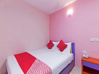 Imagen general del Hotel OYO 410 Brickfields Park Hotel. Foto 14