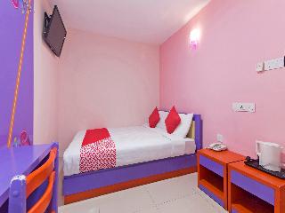 Imagen general del Hotel OYO 410 Brickfields Park Hotel. Foto 15