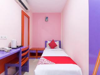 Imagen general del Hotel OYO 410 Brickfields Park Hotel. Foto 17