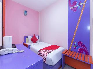 Imagen general del Hotel OYO 410 Brickfields Park Hotel. Foto 19