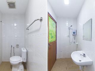 Imagen general del Hotel OYO 410 Brickfields Park Hotel. Foto 20