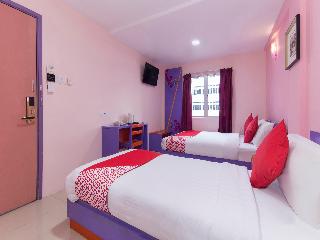 Imagen general del Hotel OYO 410 Brickfields Park Hotel. Foto 23