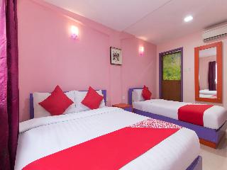 Imagen general del Hotel OYO 410 Brickfields Park Hotel. Foto 24