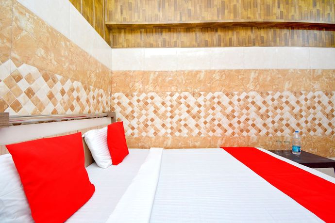 Imagen de la habitación del Hotel OYO 41344 Grand Hitesh. Foto 4