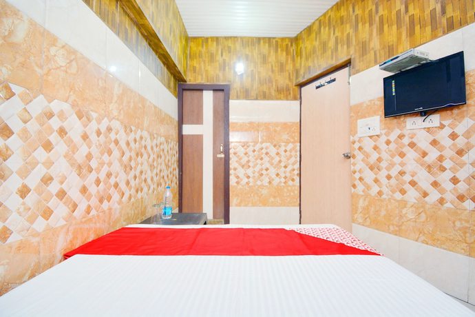 Imagen de la habitación del Hotel OYO 41344 Grand Hitesh. Foto 6