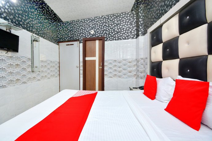 Imagen de la habitación del Hotel OYO 41344 Grand Hitesh. Foto 9
