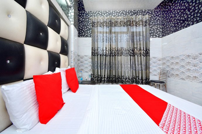 Imagen de la habitación del Hotel OYO 41344 Grand Hitesh. Foto 13