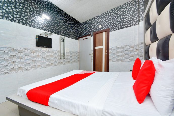 Imagen de la habitación del Hotel OYO 41344 Grand Hitesh. Foto 15