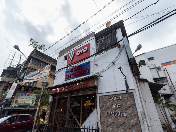 Imagen general del Hotel OYO 4144 The Banquet. Foto 2