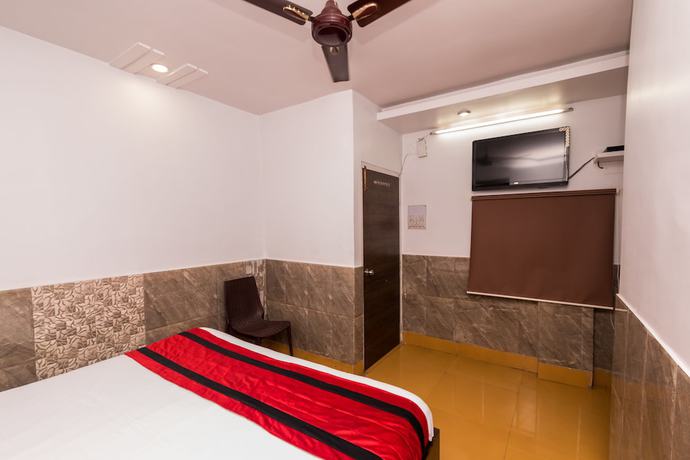 Imagen de la habitación del Hotel OYO 4144 The Banquet. Foto 14