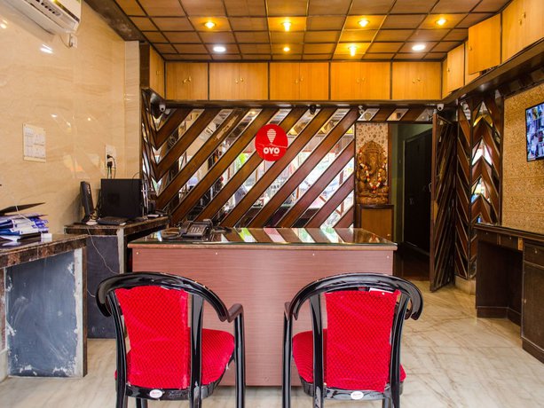 Imagen de los interiores del Hotel OYO 4144 The Banquet. Foto 16