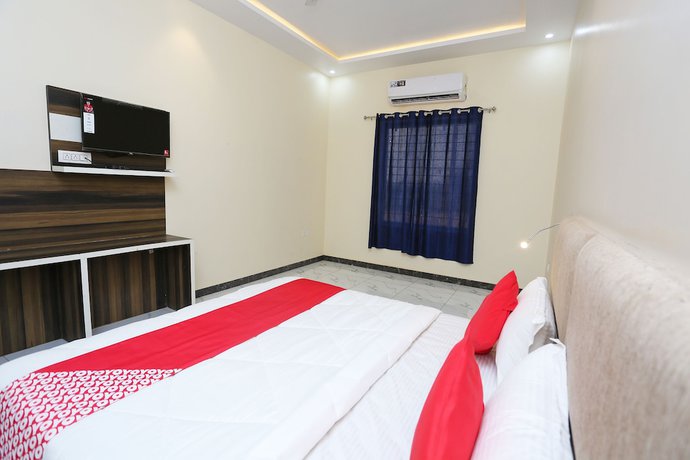 Imagen de la habitación del Hotel OYO 41721 Lal Havelii. Foto 3