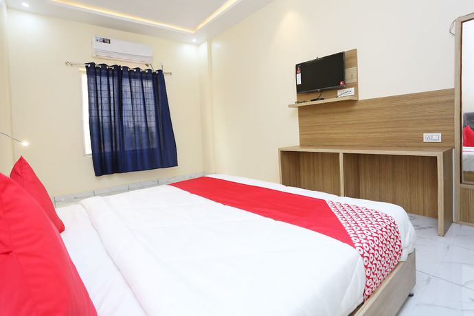 Imagen de la habitación del Hotel OYO 41721 Lal Havelii. Foto 10
