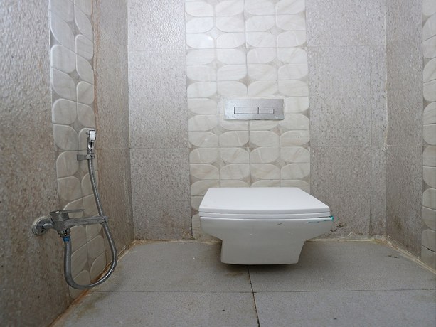 Imagen de la habitación del Hotel OYO 41721 Lal Havelii. Foto 11