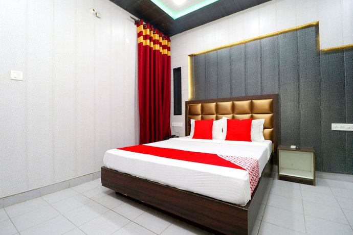 Imagen general del Hotel OYO 41743 Silver. Foto 1