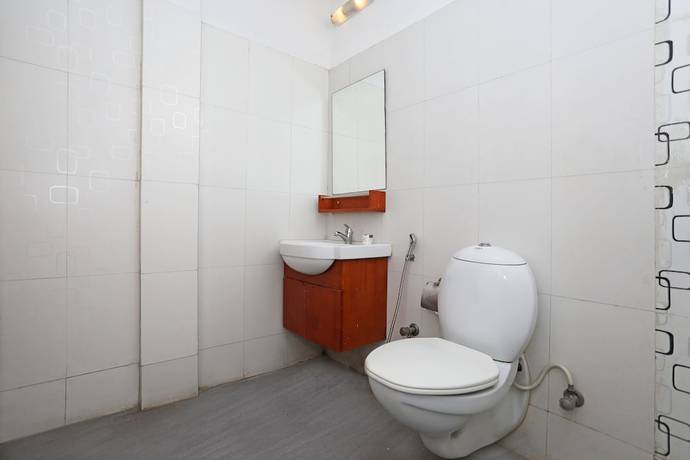 Imagen de la habitación del Hotel OYO 42084 Rajshahi Resort And Marriage Garden. Foto 5