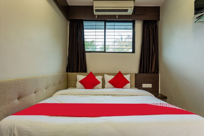 Imagen de la habitación del Hotel OYO 42084 Rajshahi Resort And Marriage Garden. Foto 14