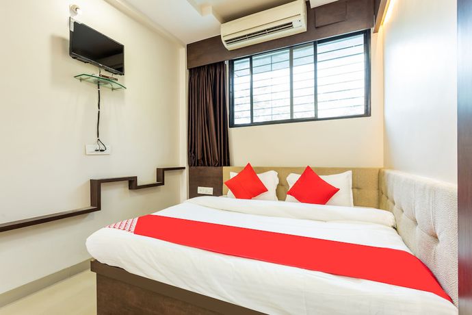 Imagen de la habitación del Hotel OYO 42084 Rajshahi Resort And Marriage Garden. Foto 16