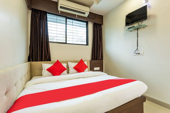 Imagen de la habitación del Hotel OYO 42084 Rajshahi Resort And Marriage Garden. Foto 18