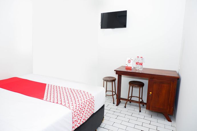Imagen de la habitación del Hotel OYO 422 Achterhuis Guesthouse. Foto 2