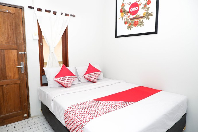 Imagen de la habitación del Hotel OYO 422 Achterhuis Guesthouse. Foto 3