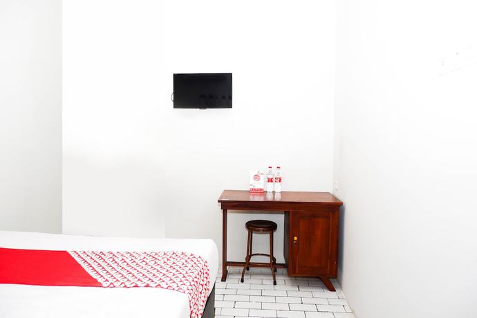 Imagen de la habitación del Hotel OYO 422 Achterhuis Guesthouse. Foto 4