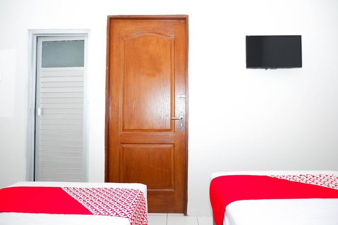 Imagen de la habitación del Hotel OYO 422 Achterhuis Guesthouse. Foto 6