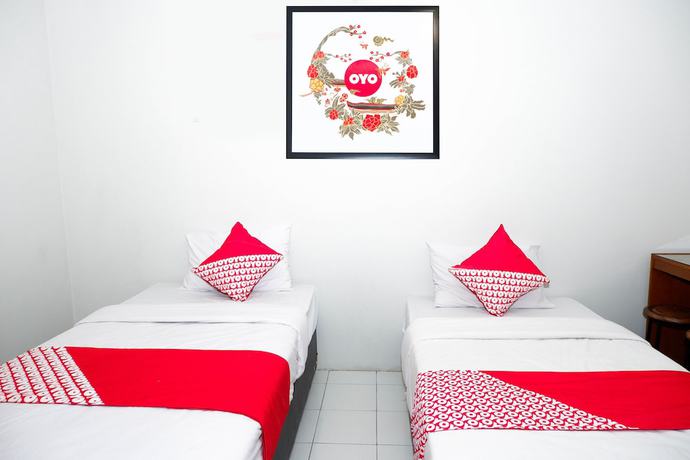 Imagen de la habitación del Hotel OYO 422 Achterhuis Guesthouse. Foto 8