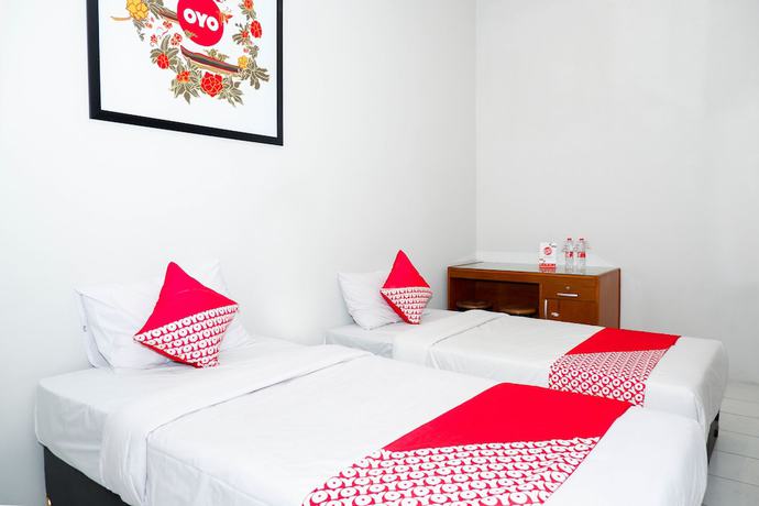 Imagen de la habitación del Hotel OYO 422 Achterhuis Guesthouse. Foto 14