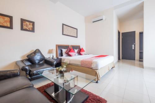 Imagen general del Hotel OYO 424 Asia Hotel. Foto 3