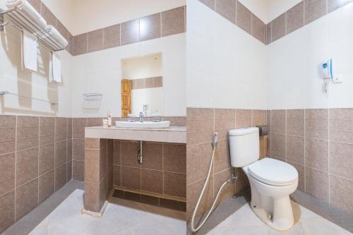 Imagen general del Hotel OYO 424 Asia Hotel. Foto 2