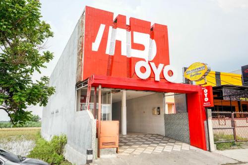 Imagen general del Hotel OYO 425 Mojokerto Guesthouse. Foto 1