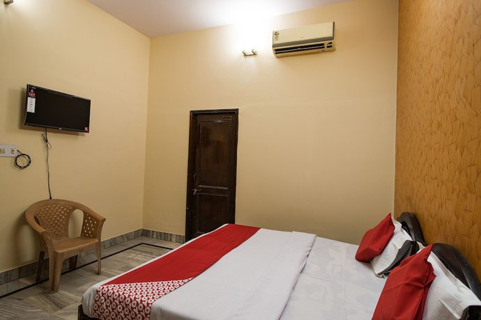 Imagen de la habitación del Hotel OYO 42790 Mukund Resort. Foto 2