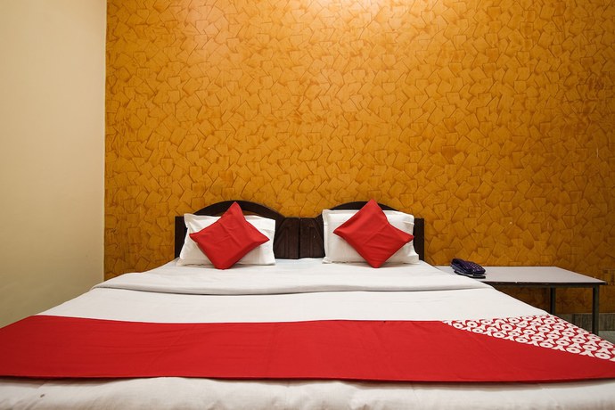 Imagen de la habitación del Hotel OYO 42790 Mukund Resort. Foto 3
