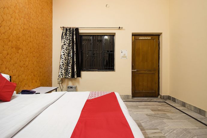 Imagen de la habitación del Hotel OYO 42790 Mukund Resort. Foto 5