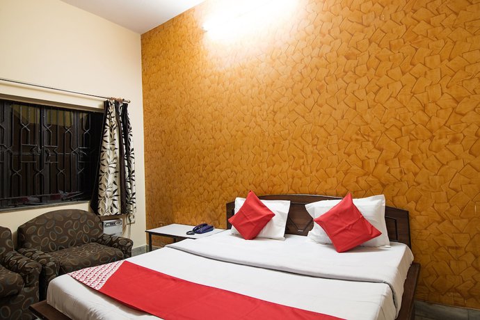 Imagen de la habitación del Hotel OYO 42790 Mukund Resort. Foto 6