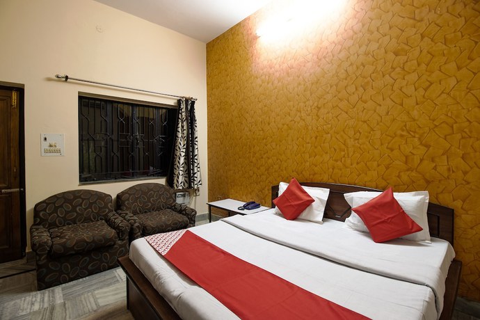 Imagen de la habitación del Hotel OYO 42790 Mukund Resort. Foto 10