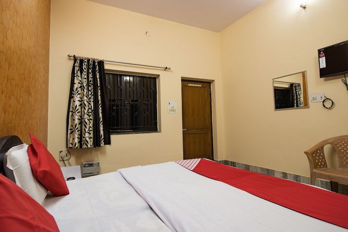 Imagen de la habitación del Hotel OYO 42790 Mukund Resort. Foto 11