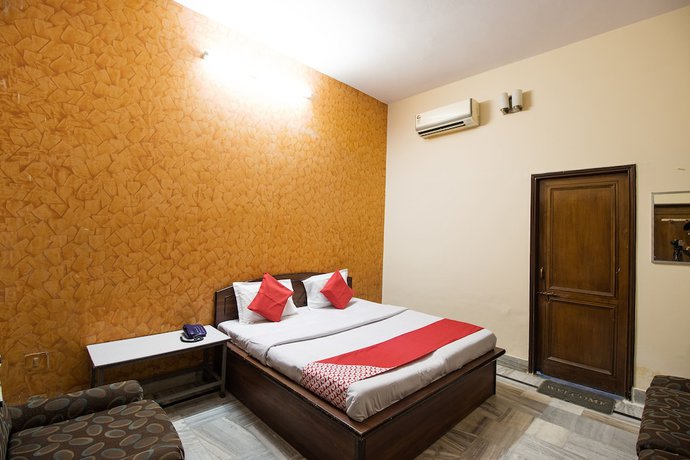 Imagen de la habitación del Hotel OYO 42790 Mukund Resort. Foto 12